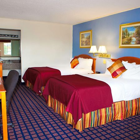 Best Western Palestine Inn Rum bild