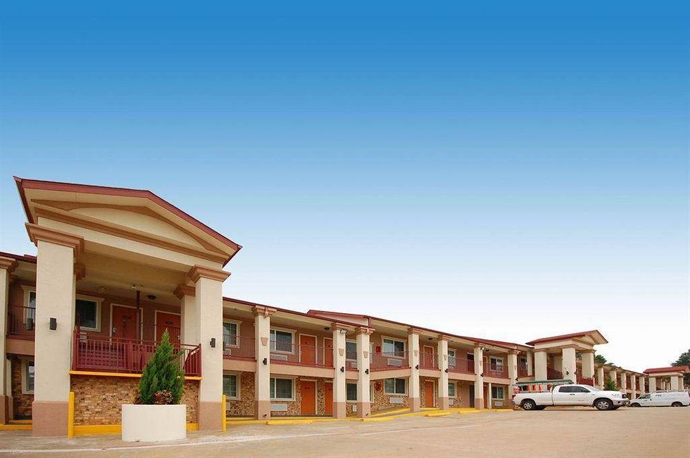 Best Western Palestine Inn Exteriör bild