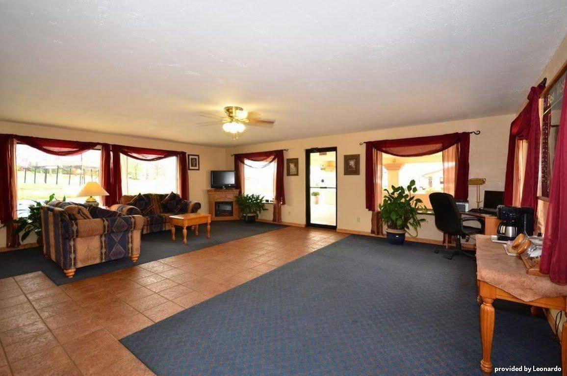 Best Western Palestine Inn Exteriör bild