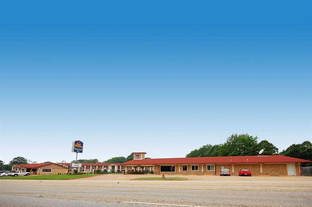 Best Western Palestine Inn Exteriör bild