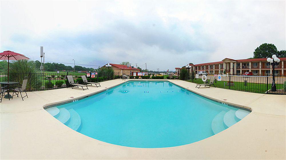 Best Western Palestine Inn Exteriör bild